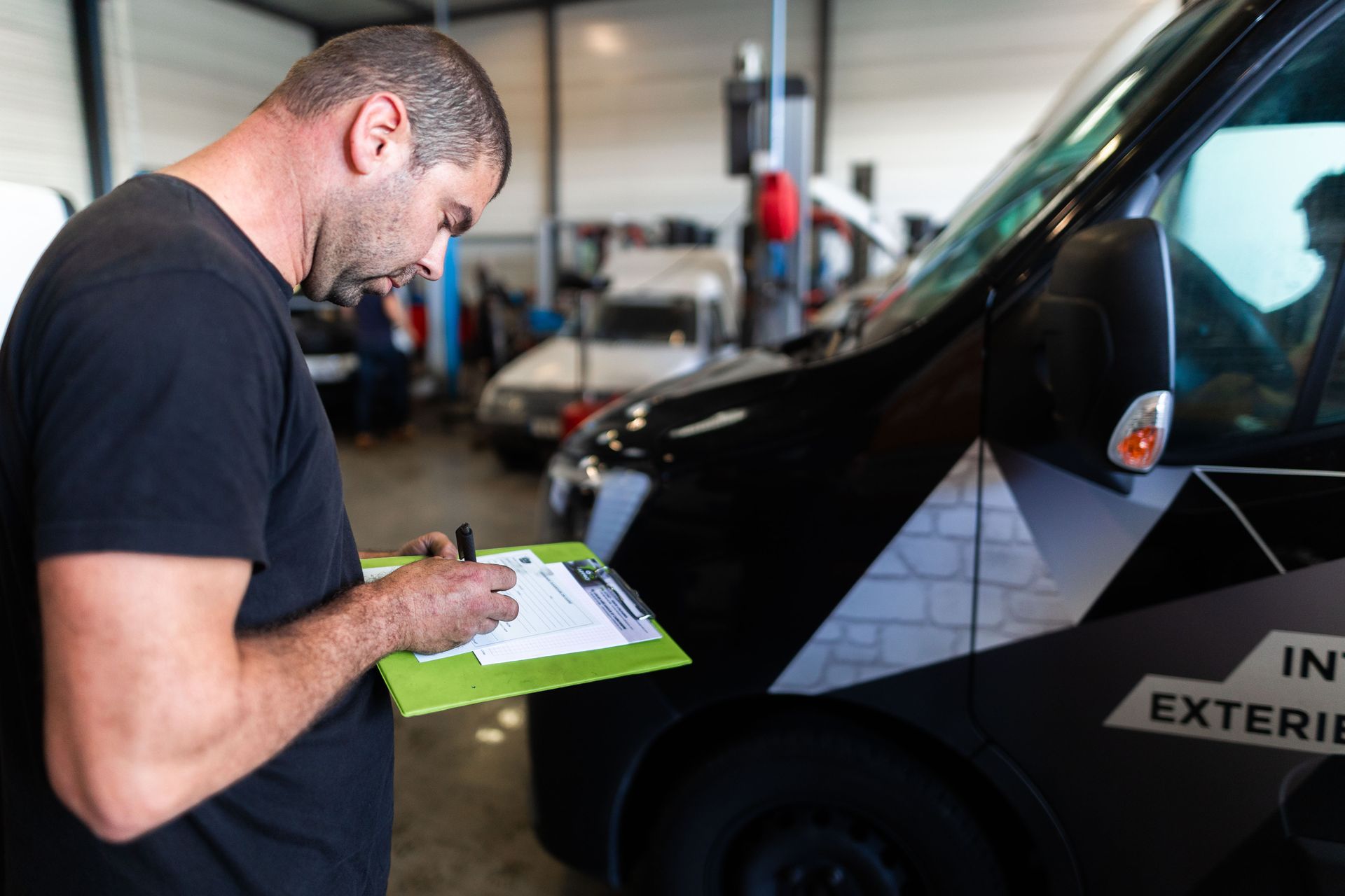 estimation, devis utilitaires