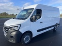 Utilitaire Renault Master L2H2 FG3500 2.3DCI 135CH GRAND CONFORT – Angers