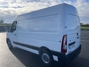 Utilitaire Renault Master L2H2 FG3500 2.3DCI 135CH GRAND CONFORT – Angers