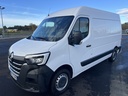 Renault Master 2.3Dci135 Grand Confort L2H2