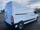 Renault Master 2.3Dci135 Grand Confort L2H2