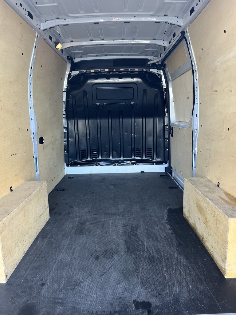 Renault Master 2.3Dci135 Grand Confort L2H2