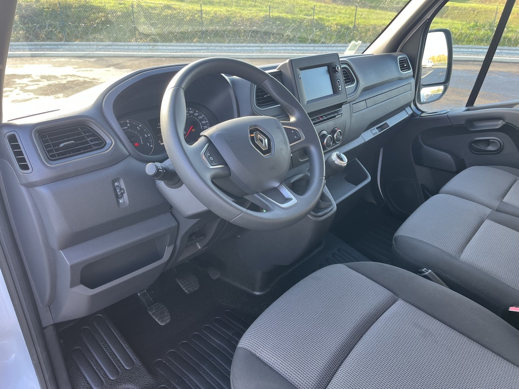 Renault Master 2.3Dci135 Grand Confort L2H2