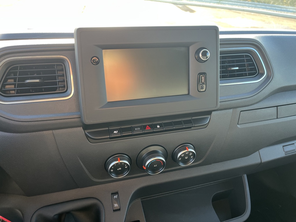 Renault Master 2.3Dci135 Grand Confort L2H2