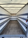 Utilitaire MAN TGE 5.180 CAISSE ET HAYON