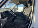 Utilitaire MAN TGE 5.180 CAISSE ET HAYON