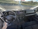 Utilitaire MAN TGE 5.180 CAISSE ET HAYON
