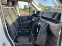 Utilitaire MAN TGE 5.180 CAISSE ET HAYON