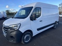  Renault Master L2H2