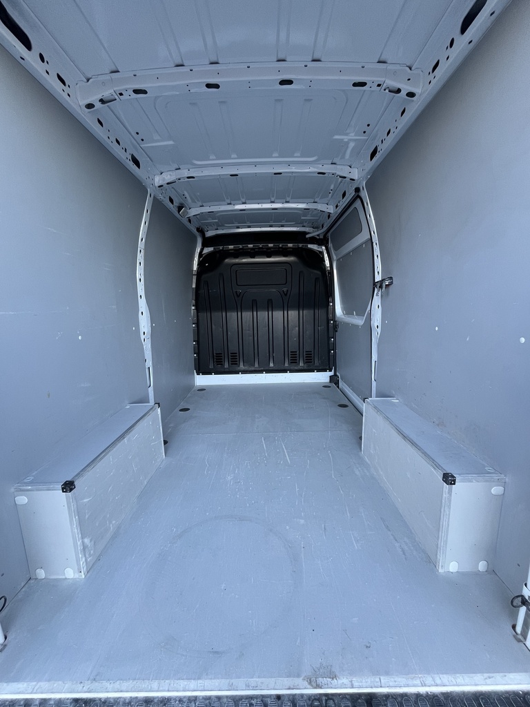  Renault Master L2H2