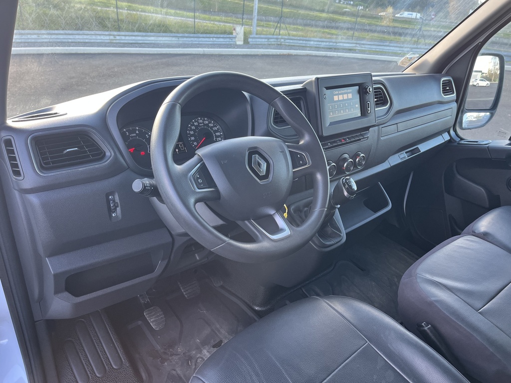  Renault Master L2H2