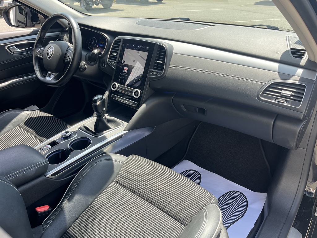 RENAULT TALISMAN