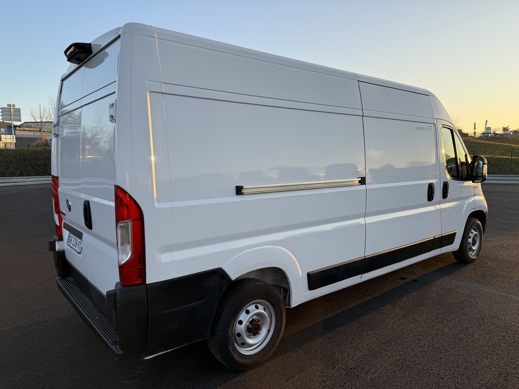 FIAT DUCATO
