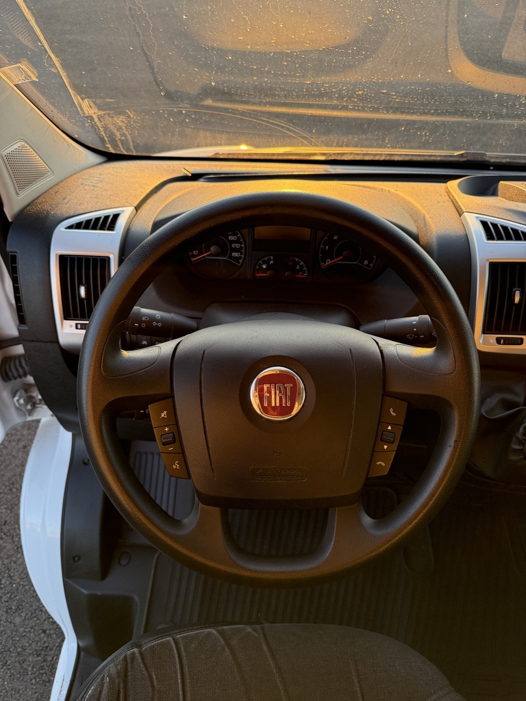 FIAT DUCATO
