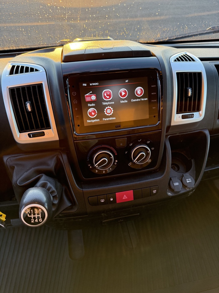 FIAT DUCATO