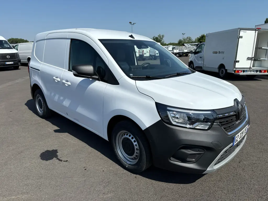 Renault Kangoo Van 1.5 DCi
