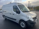 RENAULT MASTER III