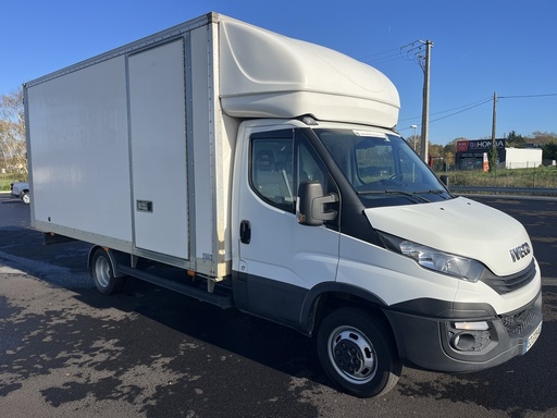 [AP841] IVECO DAILY 35C15