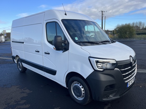 [AP916] RENAULT MASTER