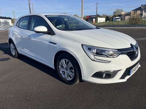 [AP917] RENAULT MEGANE IV