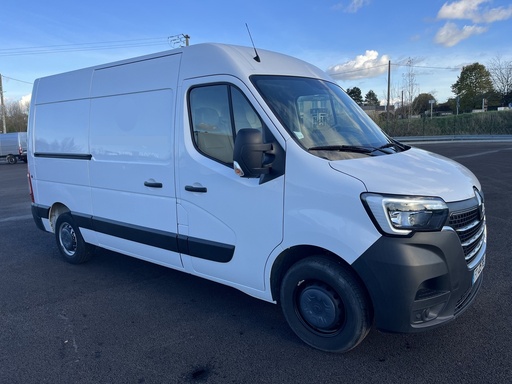 [AP929] Renault Master III