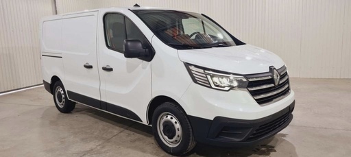 [160125.1009] RENAULT TRAFIC III
