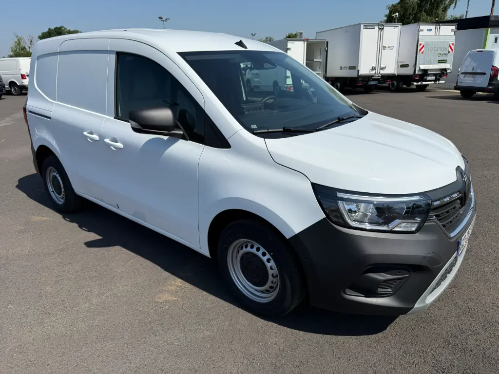 [VN193] Renault Kangoo Van 1.5 DCi
